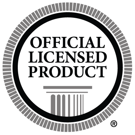 Official Licensed Product Vendor Greek Life Products