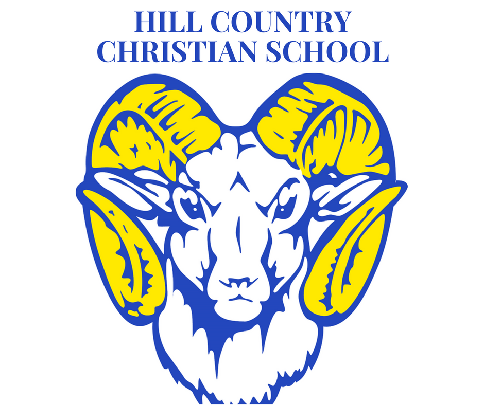 Hill Country Christian School HCCS Rams