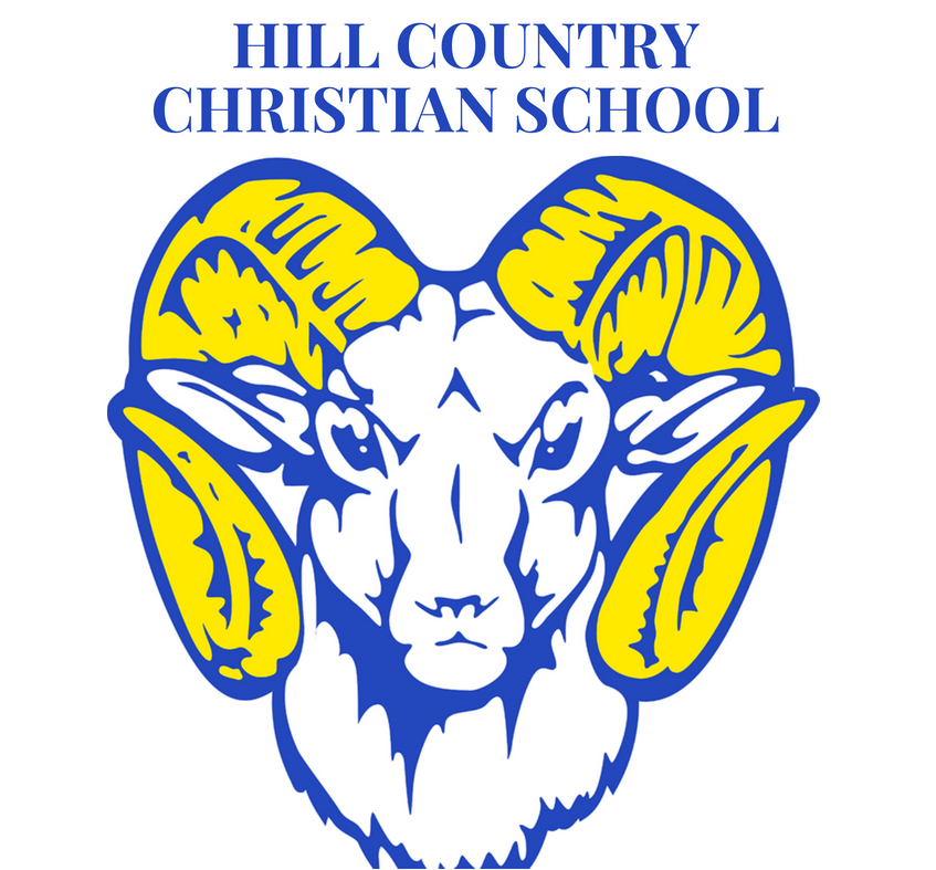 Hill Country Christian School HCCS Rams