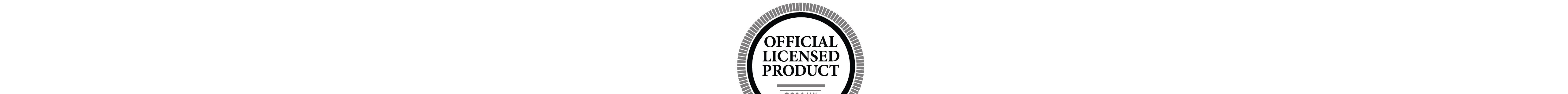 Official Licensed Product Vendor Greek Life Products