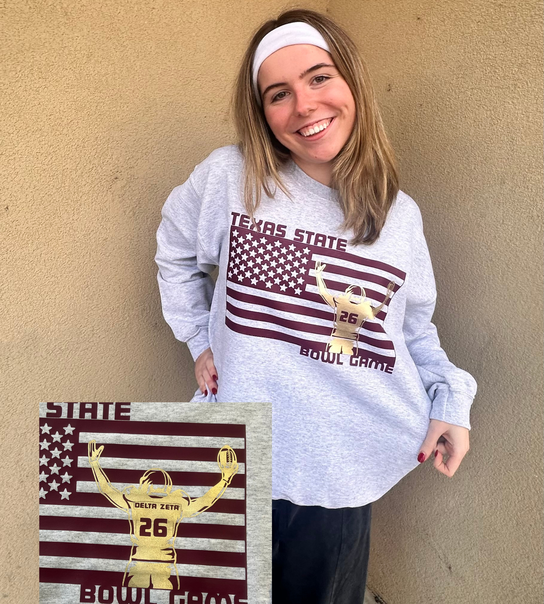 Texas State Bowl Game 2026