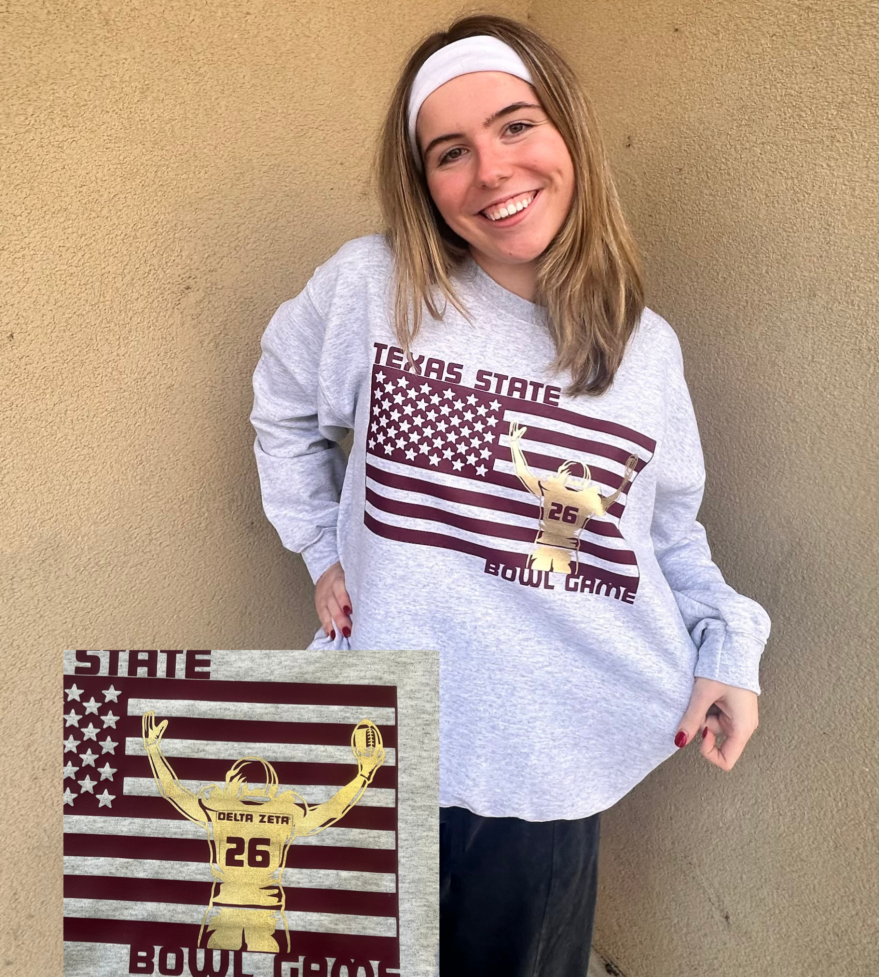 Texas State Bowl Game 2026